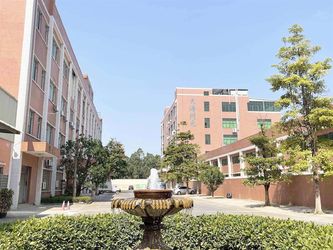 चीन Shenzhen Ahony Power Co., Ltd. कंपनी प्रोफ़ाइल
