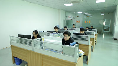 चीन Shenzhen Ahony Power Co., Ltd. कंपनी प्रोफ़ाइल