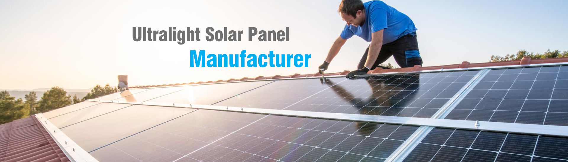 गुणवत्ता कांच का सौर पैनल फैक्टरी