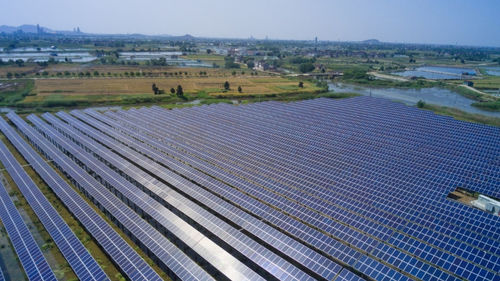 के बारे में नवीनतम कंपनी समाचार जर्मनी ने 2023 में 14GW की नई सौर क्षमता जोड़ी