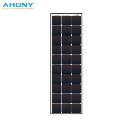 अच्छी कीमत 12V 70W ग्लास सोलर पैनल पावर चार्जर इलेक्ट्रिक सिस्टम क्रैक प्रतिरोधी RV के लिए समुद्र छत बैटरी सौर ऊर्जा मॉड्यूल परियोजना ऑनलाइन