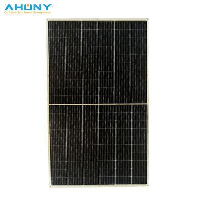 अच्छी कीमत ETFE 330w मोनो सोलर पैनल HCF सोलर सेल सोलर पैनल नौकाओं के लिए लचीला ऑनलाइन