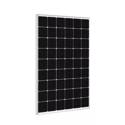 अच्छी कीमत 300W 12V कांच सौर पैनल पीवी मॉड्यूल उच्च दक्षता सौर फोटोवोल्टिक पैनल ऑनलाइन