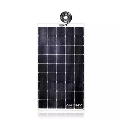 अच्छी कीमत सौर पैनल पर चलना 150W ऑनलाइन