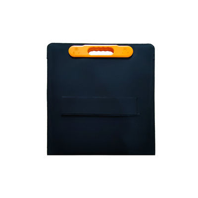 अच्छी कीमत 120 वाट पोर्टेबल फोल्डिंग सोलर पैनल ऑनलाइन