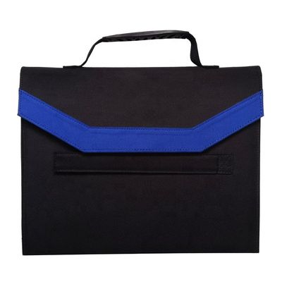 अच्छी कीमत पोर्टेबल हल्के फोल्डिंग सोलर पैनल ऑनलाइन