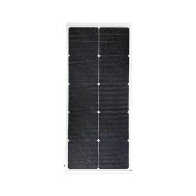 अच्छी कीमत 30W/60W/80W BIPV सौर छत टाइलें आधुनिक निर्माण के लिए आदर्श नौका डेक नाव पैदल मार्ग भवन एकीकरण फोटोवोल्टिक पैनल ऑनलाइन