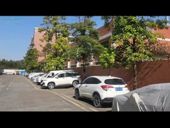 चीन से अच्छी गुणवत्ता वाला लचीला सौर पैनल निर्माता