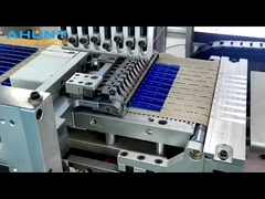 नाव कारवां आरवी पर सौर छत टाइल के लिए सौर 100W मॉड्यूल लचीला सौर